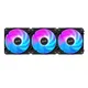 GIGABYTE AORUS EZ CHAIN 120 Lüfter 120x120x25mm (3-Pack)