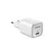 Anker Zolo Ladegerät USB-C 20W PD 3.0 weiß