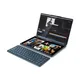 Lenovo Yoga Book 9 14IAH10 2x14"2.8K/WQXGA+ OLED 2in1 Core Ultra 7 255H 32GB/1TB SSD Win11