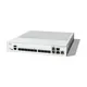 Cisco Catalyst C1300-12XS Rackmount 10G Managed Stack Switch, 2x RJ-45/SFP+, 10x SFP+