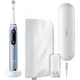 Oral-B iO Serie 9 + Lade-Reiseetui & Tasche - Aqua Marine elektrische Zahnbürste