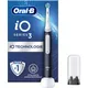 Oral-B iO Series 3 Elektrische Zahnbürste matt schwarz