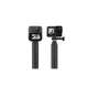 GoPro MAX 360 (2025) Action Cam Extension Pole Bundle