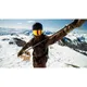 GoPro 2,7m Carbon-Verlängerungsstange mit 1/4-20-Gewindeeinsatz
