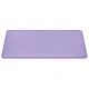Logitech DESK MAT Studio Series Lavendel/ Lila, Schreibtischunterlage für deinen Arbeitsplatz