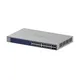 NETGEAR GS728TX Smart Switch 24x Gigabit RJ45 Ports / 4x SFP