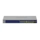 Netgear ProSAFE GS728TXUP Smart Managed Switch