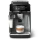 Philips EP2339/40 Series 2300 Kaffeevollautomat dunkelgrau
