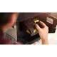 Philips EP1224/00 1200 Serie Kaffeevollautomat schwarz