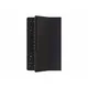 Samsung Book Cover Keyboard EF-DX620 für Galaxy Tab S10 FE+, schwarz