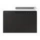 Samsung Book Cover Keyboard EF-DX620 für Galaxy Tab S10 FE+, schwarz