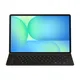 Samsung Book Cover Keyboard EF-DX620 für Galaxy Tab S10 FE+, schwarz