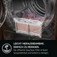 AEG Electrolux TR7C40588 Wärmepumpentrockner