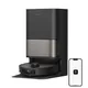 Dreame L40s Pro Ultra Saugroboter mit Wischfunktion schwarz 19.000 Pa