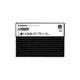 Kingston DC3000ME DataCenter Series SSD 3.84 TB PCIe 5.0 NVMe U.2