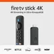 Amazon Fire TV Stick 4K Wi-Fi 6 Streaming in Dolby Vision/Atmos und HDR10+