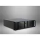 Inter-Tech 3U 3098-S 19" Rack Server Gehäuse 3HE