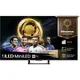 Hisense 50U7Q 126cm 50" UHD Mini LED Smart TV Fernseher