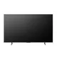 Hisense 65E77Q PRO 164cm 65" 4K QLED Smart TV Fernseher