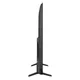 Hisense 65E77Q PRO 164cm 65" 4K QLED Smart TV Fernseher