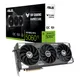 ASUS TUF-RTX5060TI-O16G-GAMING OC Grafikkarte 16GB GDDR7 DP/HDMI