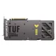 ASUS TUF-RTX5060TI-O16G-GAMING OC Grafikkarte 16GB GDDR7 DP/HDMI