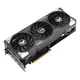 ASUS TUF-RTX5060TI-O16G-GAMING OC Grafikkarte 16GB GDDR7 DP/HDMI