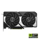 ASUS DUAL GeForce RTX 5060 Ti OC 16GB DUAL-RTX5060TI-O16G GDDR7 DP/HDMI