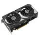 ASUS DUAL GeForce RTX 5060 Ti OC 16GB DUAL-RTX5060TI-O16G GDDR7 DP/HDMI