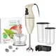 ESGE-Zauberstab Bundle E 120 Select Creme