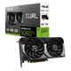 ASUS DUAL GeForce RTX 5060 Ti OC DUAL-RTX5060TI-O8G 8GB Grafikkarte GDDR7 DP/HDMI