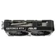 ASUS Dual GeForce RTX 5060 Ti DUAL-RTX5060TI-8G 8GB DDR7 Grafikkarte DP/HDMI
