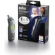 Braun IRT 6520B ThermoScan 7 schwarz