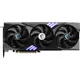 MSI GeForce RTX 5060 Ti 16G GAMING TRIO OC 16GB GDDR7 Grafikkarte HDMI/DP