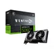 MSI GeForce RTX 5060 Ti 16G GAMING VENTUS 2X OC PLUS 16GB GDDR7 Grafikkarte HDMI/DP