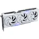 MSI GeForce RTX 5060 Ti 16G GAMING TRIO OC White 16GB GDDR7 Grafikkarte HDMI/DP