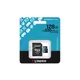 Kingston Canvas Go! Plus Gen4 128GB microSDXC Speicherkarte (200 MB/s, A2 U3) mit Adapter