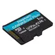 Kingston Canvas Go! Plus Gen4 1TB microSDXC Speicherkarte (200 MB/s, A2 U3)