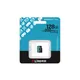 Kingston Canvas Go! Plus Gen4 128GB microSDXC Speicherkarte (200 MB/s, A2 U3)