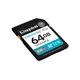 Kingston Canvas Go! Plus Gen4 64GB SDXC Speicherkarte (200 MB/s, C10 UHS-I U3 V30)