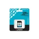 Kingston Canvas Go! Plus Gen4 128GB SDXC Speicherkarte (200 MB/s, C10 UHS-I U3 V30)