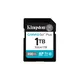 Kingston Canvas Go! Plus Gen4 1TB SDXC Speicherkarte (200 MB/s, C10 UHS-I U3 V30)