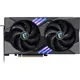 MSI GeForce RTX 5060 Ti 16G GAMING OC 16GB GDDR7 Grafikkarte HDMI/DP