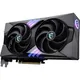 MSI GeForce RTX 5060 Ti 16G GAMING OC 16GB GDDR7 Grafikkarte HDMI/DP