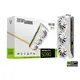 ZOTAC GAMING GeForce RTX 5090 SOLID OC White 32GB GDDR7 Grafikkarte 3x DP, 1x HDMI