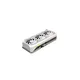 ZOTAC GAMING GeForce RTX 5090 SOLID OC White 32GB GDDR7 Grafikkarte 3x DP, 1x HDMI