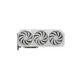 ZOTAC GAMING GeForce RTX 5090 SOLID OC White 32GB GDDR7 Grafikkarte 3x DP, 1x HDMI