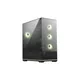 MSI MAG PANO 110R Gaming PC Gehäuse Midi-Tower Weiß Seitenfenster