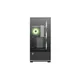MSI MAG PANO 110R Gaming PC Gehäuse Midi-Tower Weiß Seitenfenster