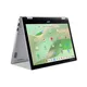 Acer Chromebook Spin 312 12.2"FHD Touch N100 4GB/128GB eMMC ChromeOS